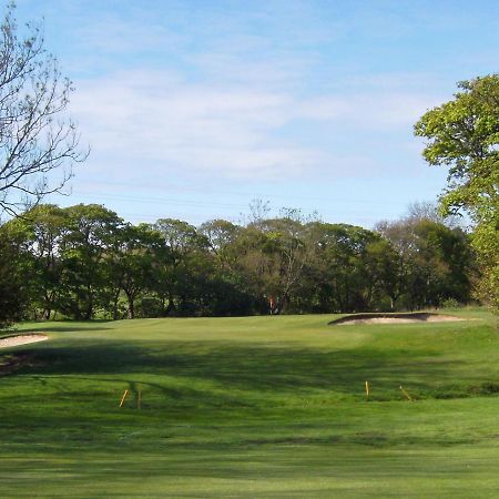 Mercure Newcastle George Washington Hotel Golf & Spa Exteriör bild
