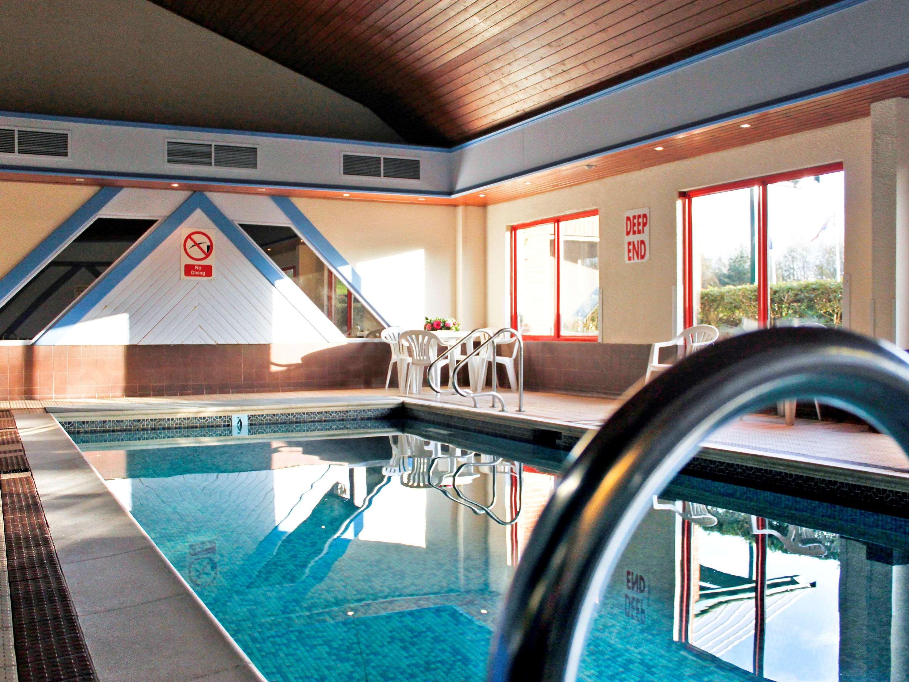 Mercure Newcastle George Washington Hotel Golf & Spa Exteriör bild